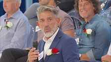 Igor si presenta