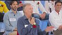 Valter si presenta