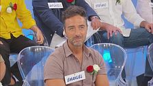 Le frequentazioni di Emanuel
