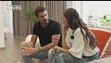 Esterna di Giorgia e Simone - 30 settembre