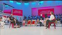 Giorgia e Simone dopo l'esterna - 30 settembre