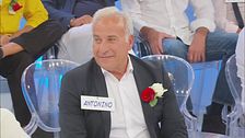 Antonino si presenta