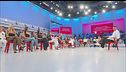 Le prime eliminazioni di Giacomo