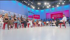 Le prime eliminazioni di Giacomo