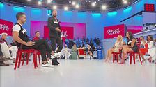 Le vicissitudini di Paola e Sabrina