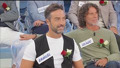 Le conoscenze di Emanuel
