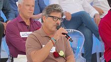 Un cavaliere per Barbara