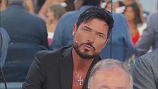 Antonio: ''Paola non prova ciò che provo io!''