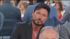 Antonio: ''Paola non prova ciò che provo io!''
