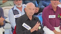 Le peripezie di Donato