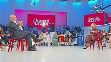 Le frequentazioni di Gemma