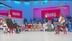 Elisabetta e Sebastiano: il confronto