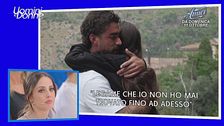 Esterna di Giorgia e Lory - 6 ottobre