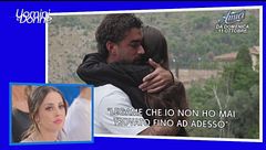 Esterna di Giorgia e Lory - 6 ottobre