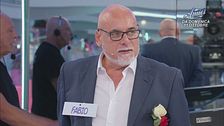 Fabio: ''Gemma non prova ciò che provo io''