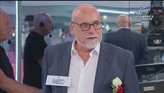 Fabio: ''Gemma non prova ciò che provo io''