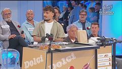 Giovanni: le prime parole
