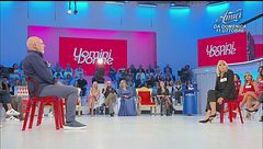 Gemma e Fabio dopo l'esterna - 7 ottobre