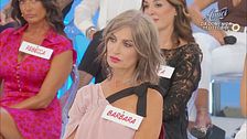 Barbara: ''Sergio? È educato ma non sorride...''