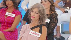 Barbara: ''Sergio? È educato ma non sorride...''