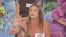 Jenny: ''Emanuel? Dopo il bacio...è sparito!''