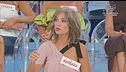 Barbara: ''Davide? Volevamo vivere insieme!''