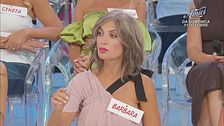 Barbara: ''Davide? Volevamo vivere insieme!''