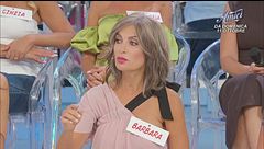 Barbara: ''Davide? Volevamo vivere insieme!''