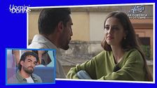 Esterna di Giorgia e Lorenzo - 9 ottobre