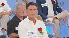Le frequentazioni di Giovanni