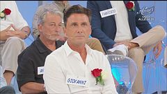 Le frequentazioni di Giovanni