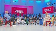 Fabio: ''Gemma vuole l'esclusiva ma lei...''