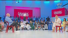 Fabio: ''Gemma vuole l'esclusiva ma lei...''