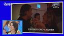 Lara e Davide: un duro confronto