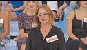Alessandra: ''Sergio? È scattato il bacio!''