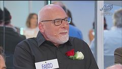 Fabio: ''Gemma il tuo è un pretesto''