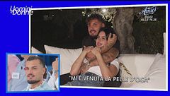 Esterna di Giovanni e  Daniela - 14 ottobre