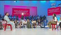 Daniela e Giovanni dopo l'esterna - 14 ottobre