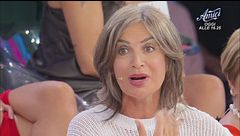 Barbara: ''Fabio? È un bell'uomo...''