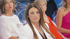 Gloria: ''Ignazio? Nel bene e nel male...''
