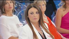 Gloria: ''Ignazio? Nel bene e nel male...''