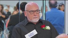 Fabio: ''Gemma, ci sono rimasto male!''