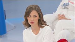 Giorgia: ''Raffaele? Lo percepisco più vero di...''