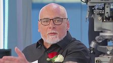 Fabio: ''Gemma, sei tanto brava a parlare, ma...''