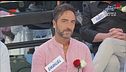 Emanuel: ''Paola? Deve ancora metabolizzare...''