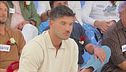 Giacomo: ''Martina, mostri così il tuo interesse?''