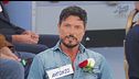 Antonio: ''Sto bene con Rosanna ma per Paola...''