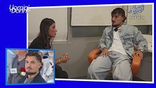 Esterna di Giovanni e Martina - 19 ottobre