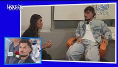 Esterna di Giovanni e Martina - 19 ottobre