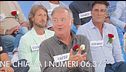 Valter: ''Lara, guardo i tuoi occhi e..''